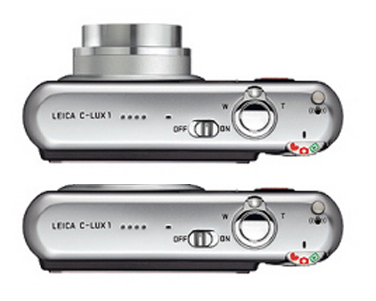 C-Lux 1 - Leica Wiki (English)