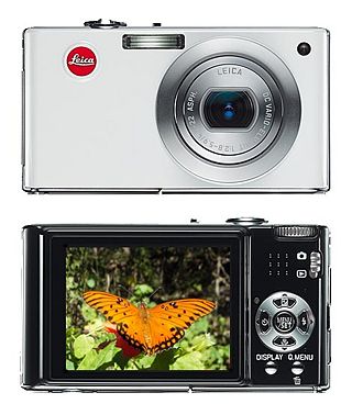 C-Lux 3 - Leica Wiki (English)