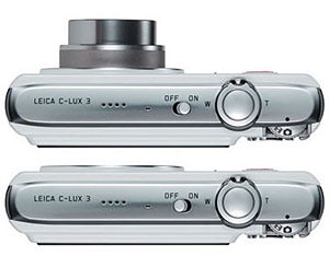 C-Lux 3 - Leica Wiki (English)