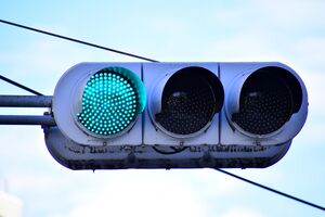 信号電材 - 信号機Wiki