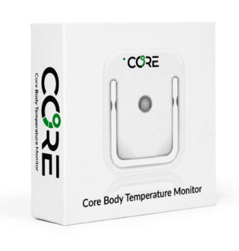 Core Body Temperature Sensor | Wild Air Sports