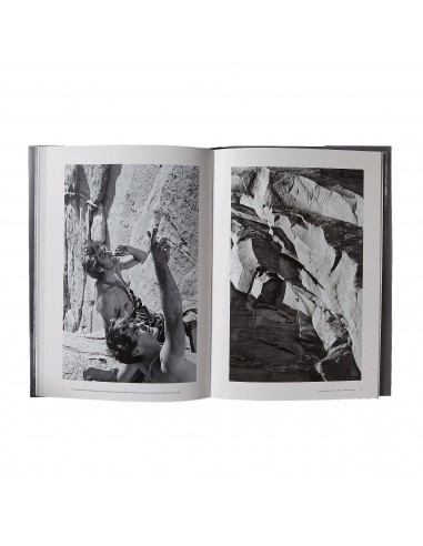 Patagonia, Yosemite In the Sixties by Glen Denny (hardcover book