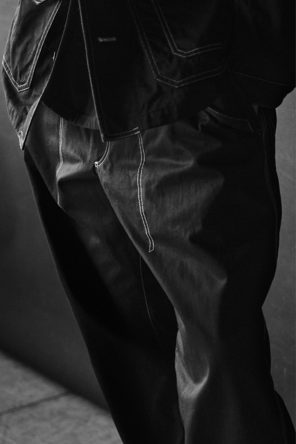 WILDSIDE YOHJI YAMAMOTO【Official】