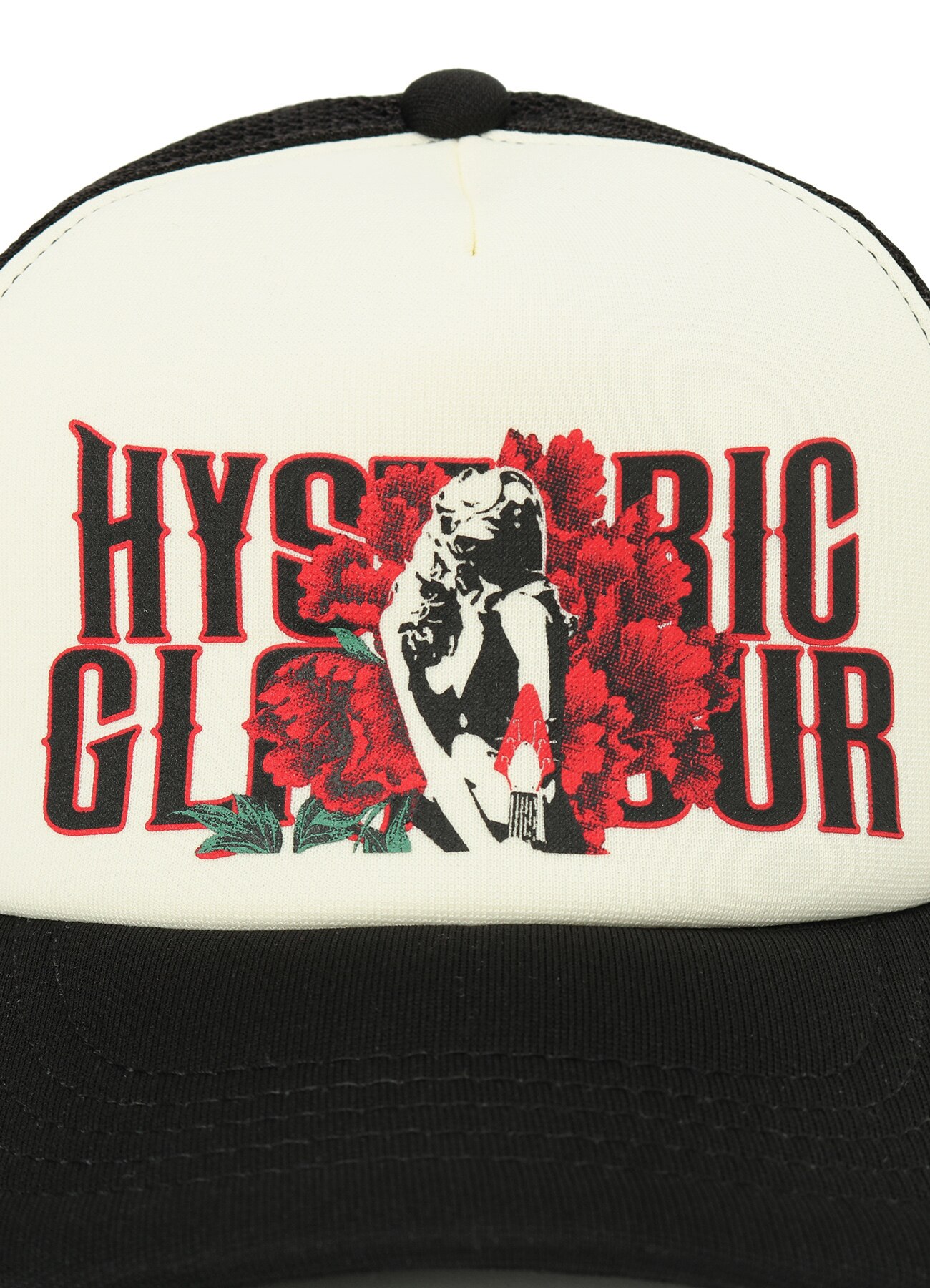 WILDSIDE × HYSTERIC GLAMOUR 