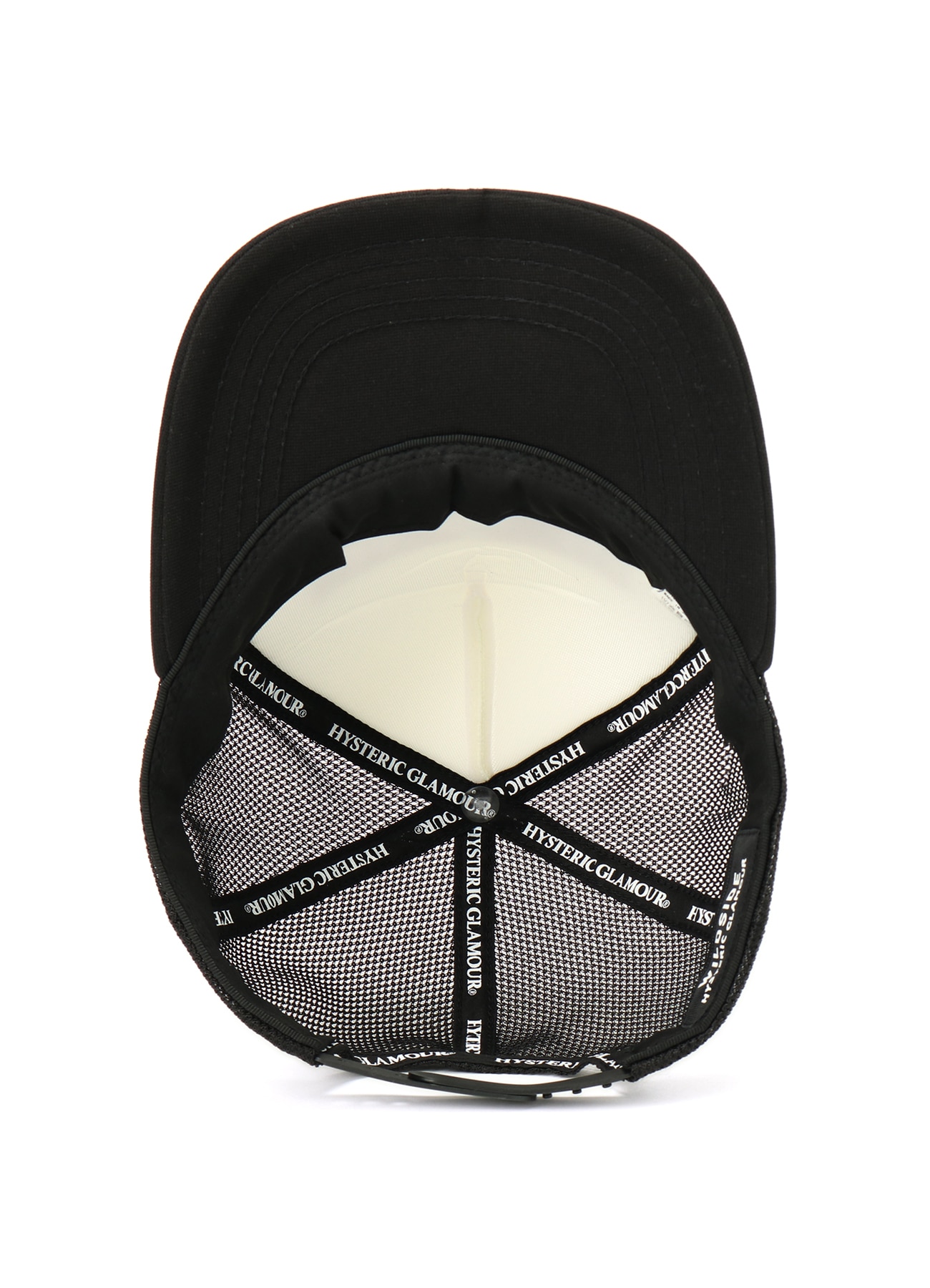 WILDSIDE × HYSTERIC GLAMOUR 