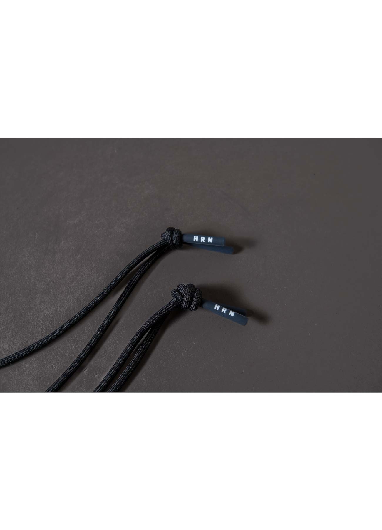 WILDSIDE × HOLLYWOOD RANCH MARKET Pouch(FREE SIZE black