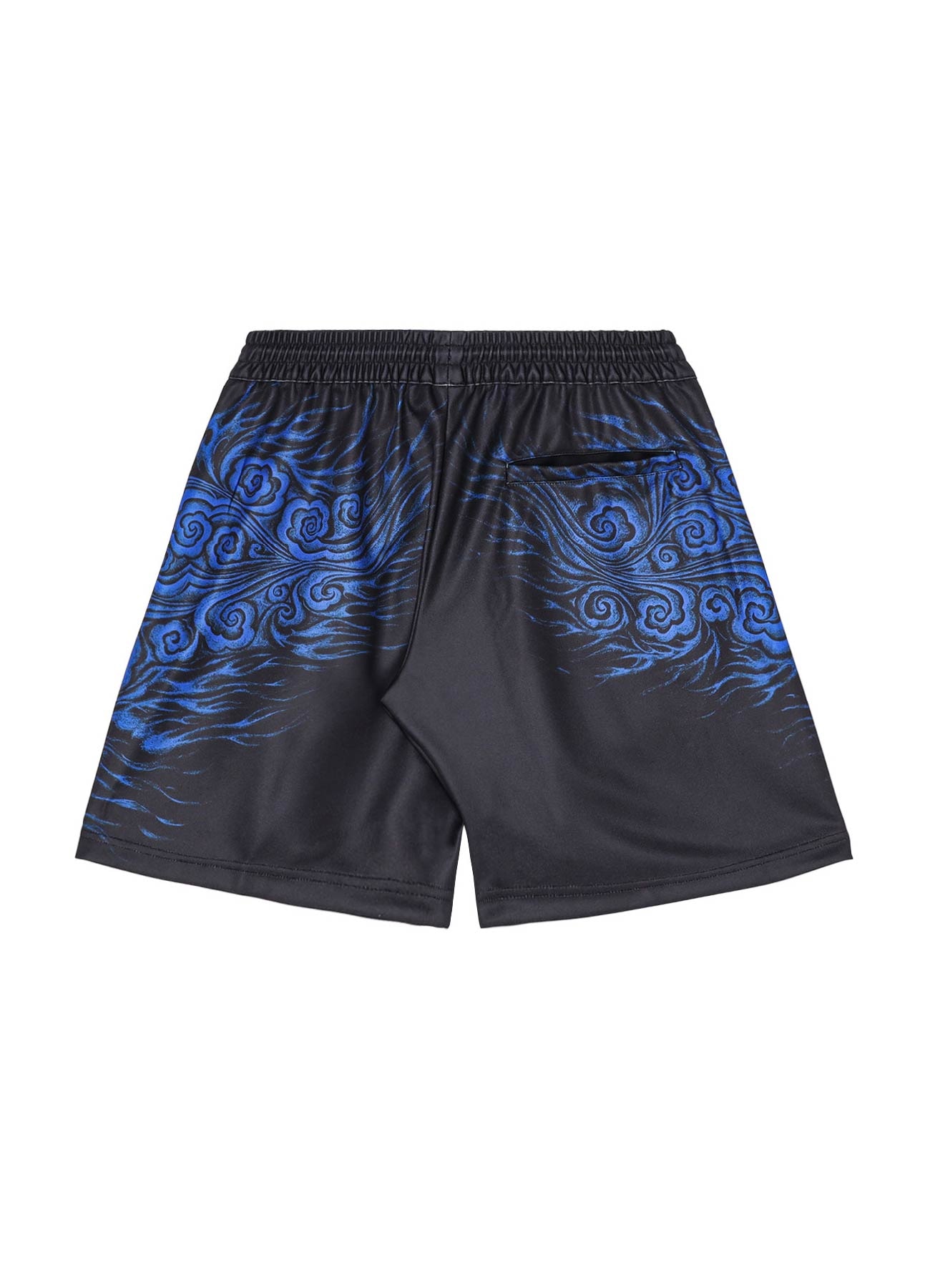 JFA CW GFX SHO(M BLACK-Y3BOLD BLUE): Y-3｜WILDSIDE YOHJI YAMAMOTO