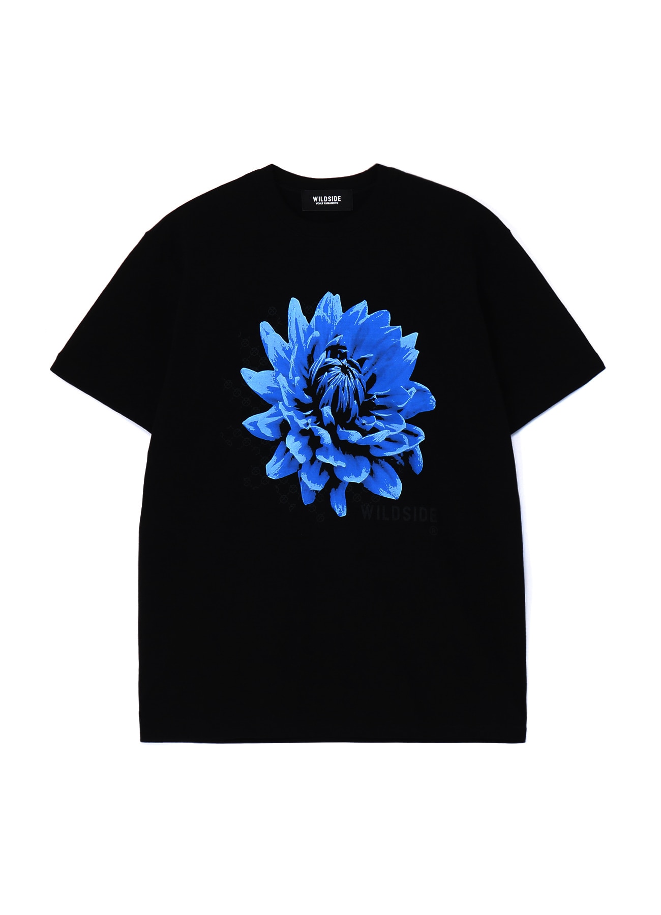 OKAMOTO'S Flowers Black Big Tシャツ 新品 Mサイズ OKAMOTO'S Flowers