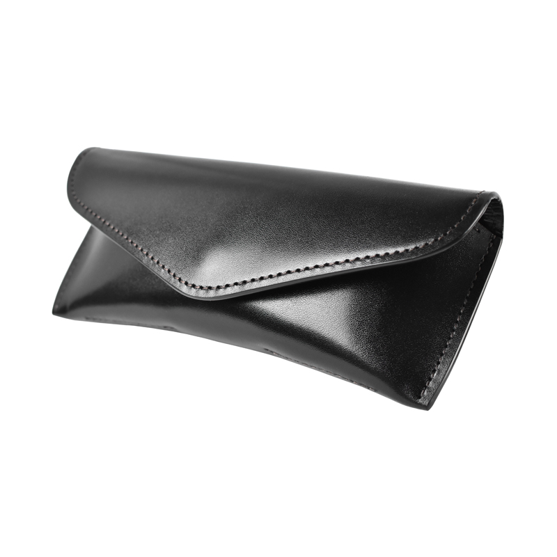 眼鏡ケース《オプティカルケース》サドルプルアップ｜WILDSWANS