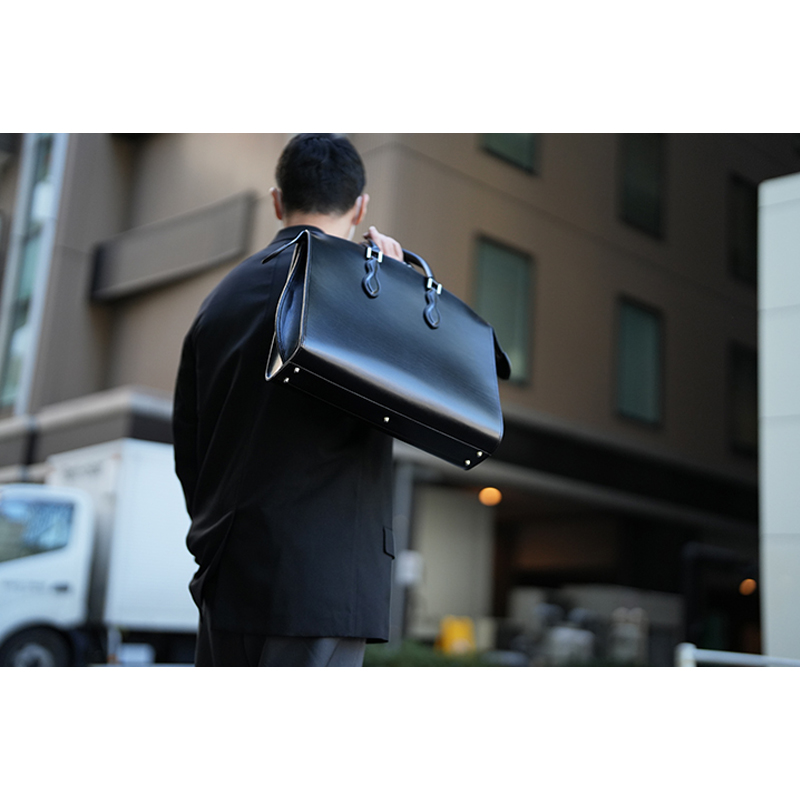 SADDLE PULL UP / CIRCULO | BAGS | WILDSWANS(ワイルドスワンズ