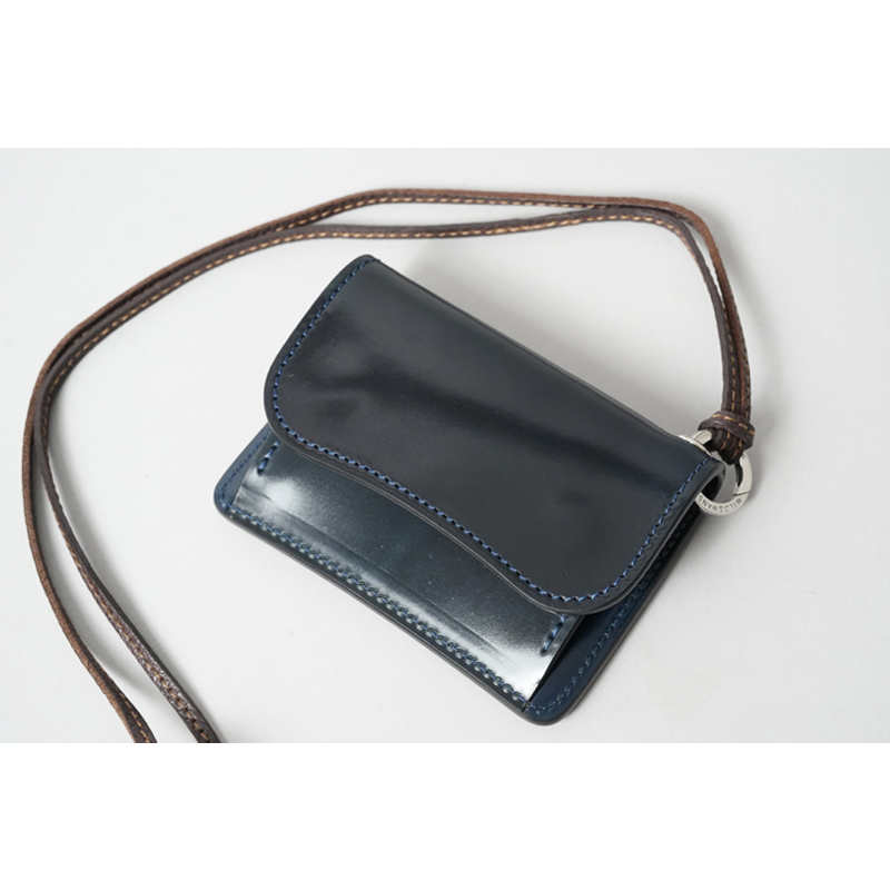 キーリング《カラビナS》サージカルステンレス｜WILDSWANS(ワイルド