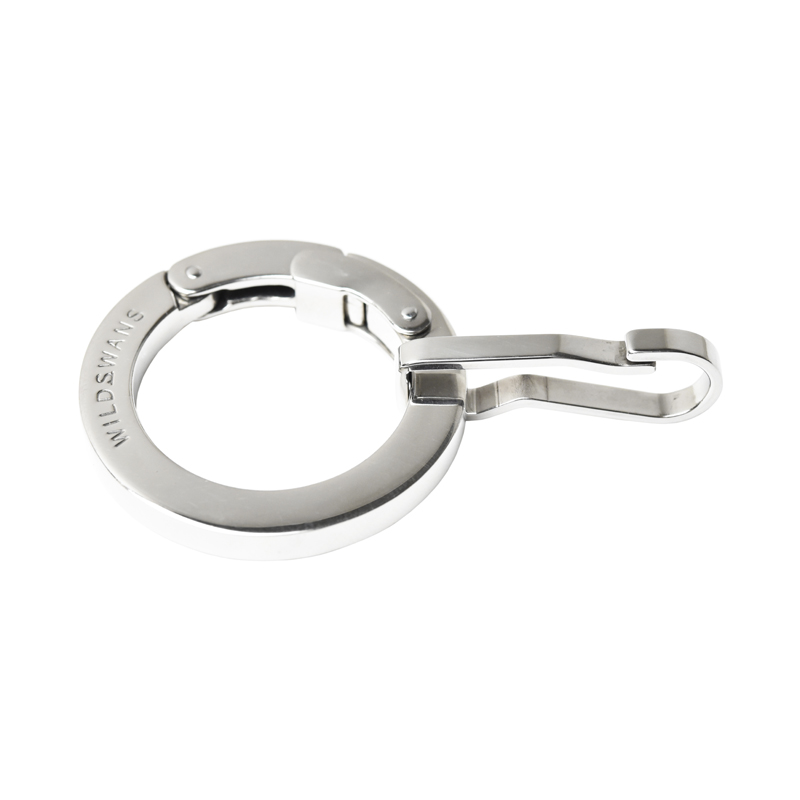 キーフック》サージカルステンレス｜WILDSWANS(ワイルドスワンズ