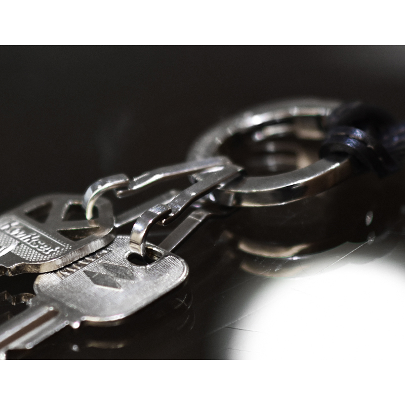 キーフック》サージカルステンレス｜WILDSWANS(ワイルドスワンズ