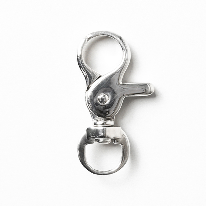 ワイルドスワンズ TRIGGER SNAPレバーナスカン KEY HOOKセット