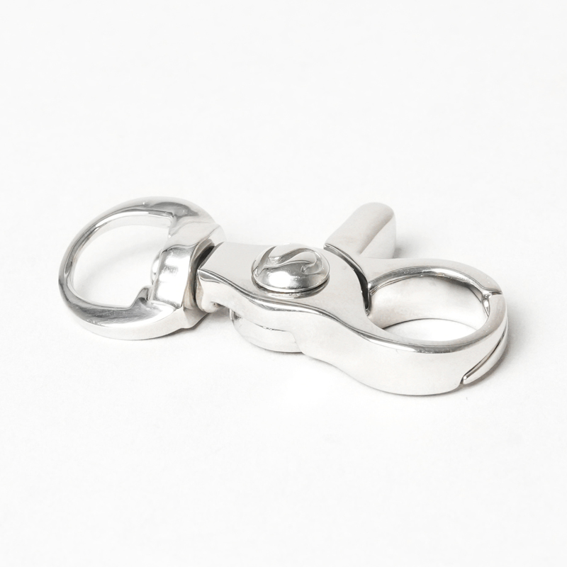 ワイルドスワンズ TRIGGER SNAPレバーナスカン KEY HOOKセット