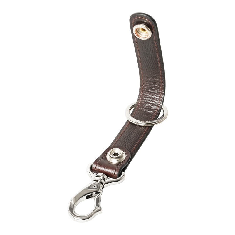 キーホルダー《ブランチ2》サドルプルアップ｜WILDSWANS(ワイルド