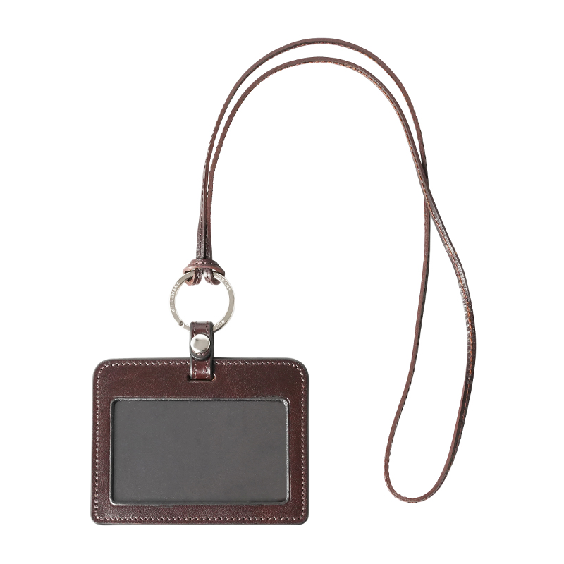 IDホルダー《リンチ》サドルプルアップ｜WILDSWANS(ワイルドスワンズ