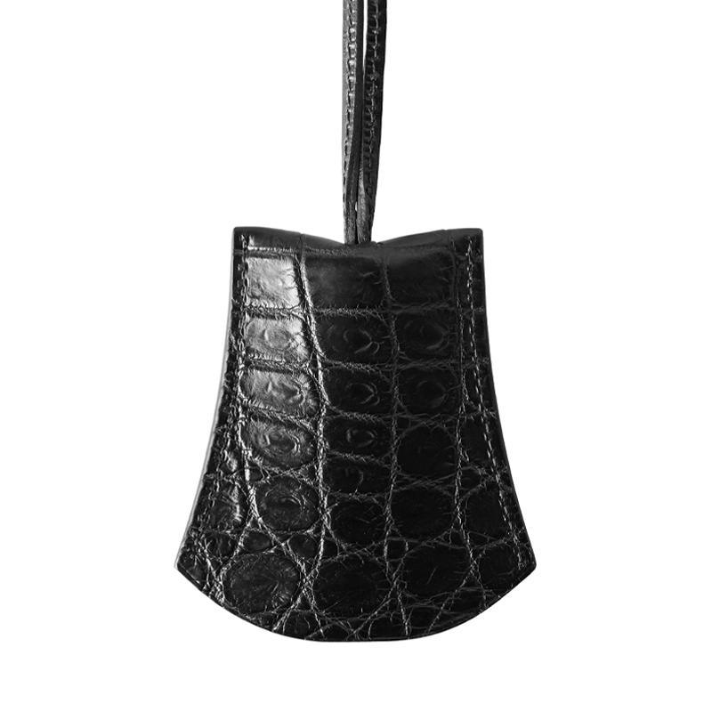 キークロシェット《カイル》クロコ｜WILDSWANS(ワイルドスワンズ