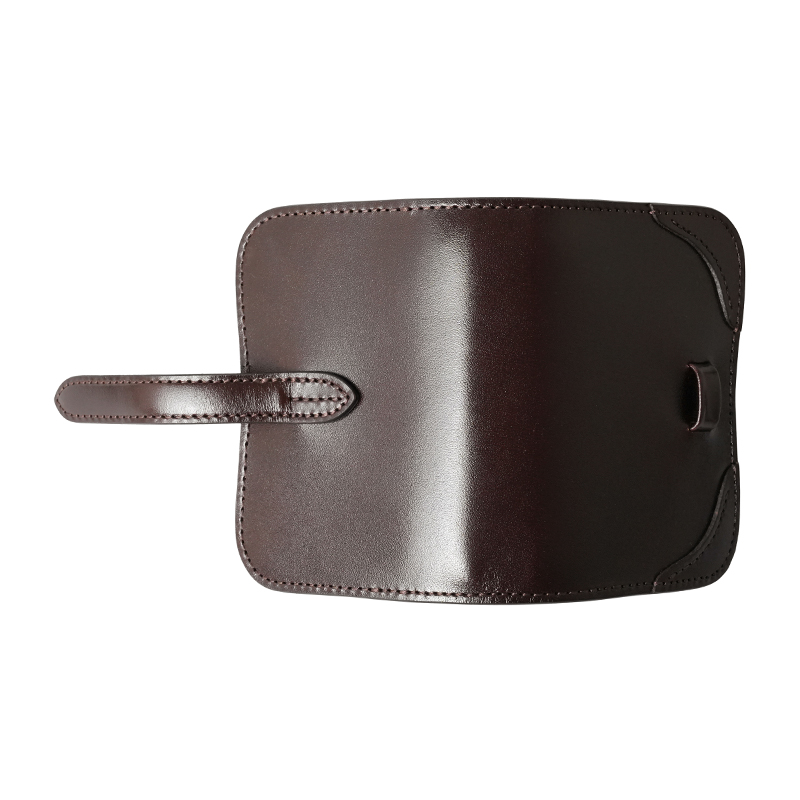 M5システム手帳《バース》サドルプルアップ｜WILDSWANS(ワイルド