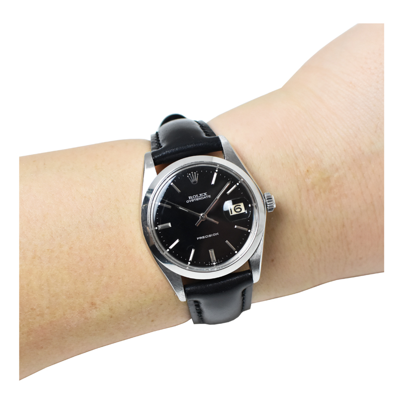 時計ベルト《ウォッチストラップ》シェルコードバン｜WILDSWANS