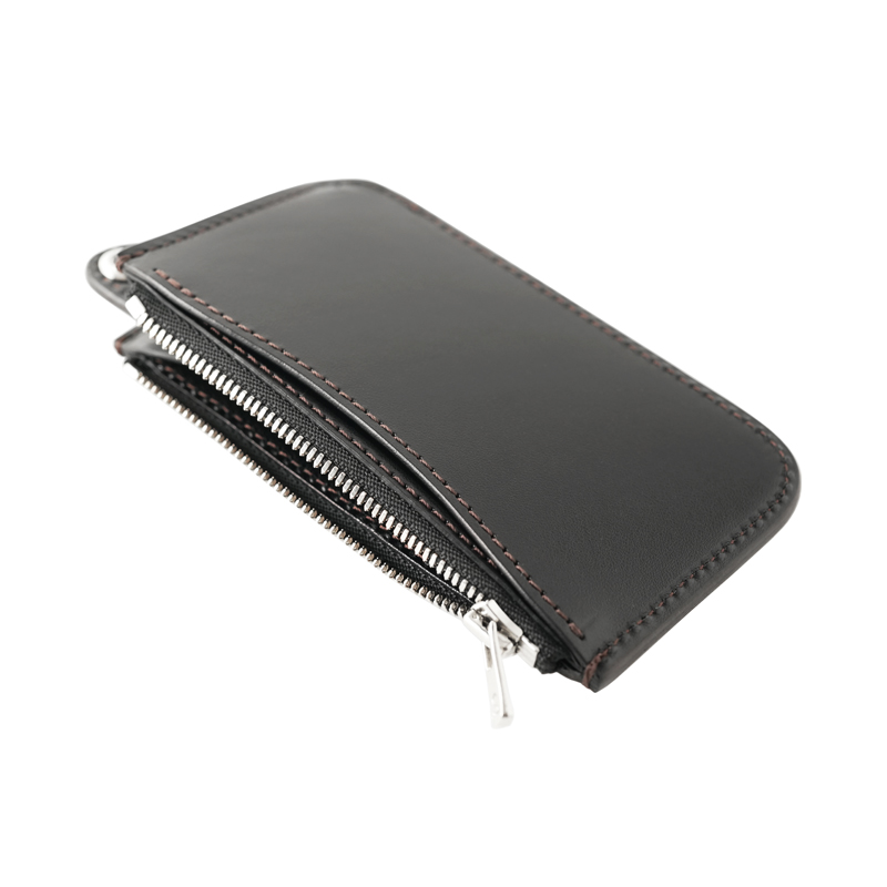 ミドルウォレット《B-2》クロコダイル｜WILDSWANS(ワイルドスワンズ