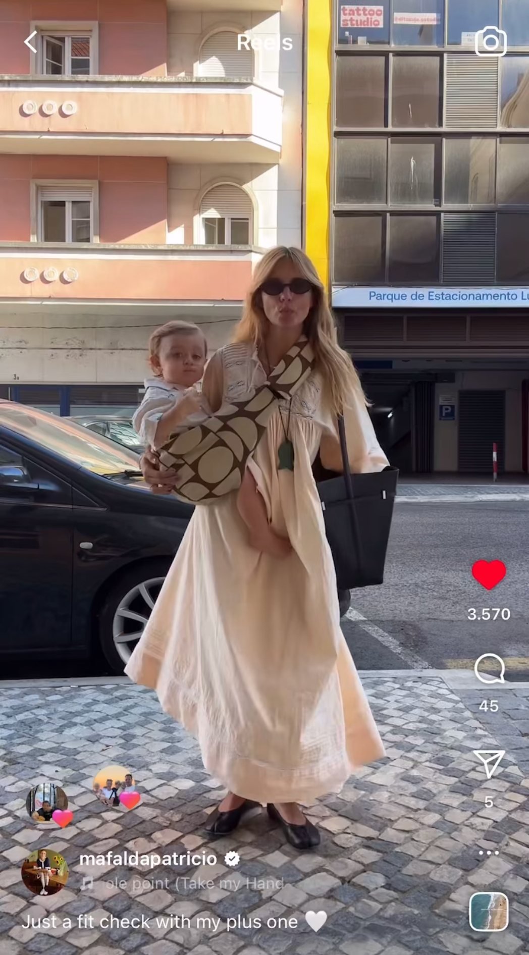 Toddler Carrier Linen Brown | Wildride – wildridecom