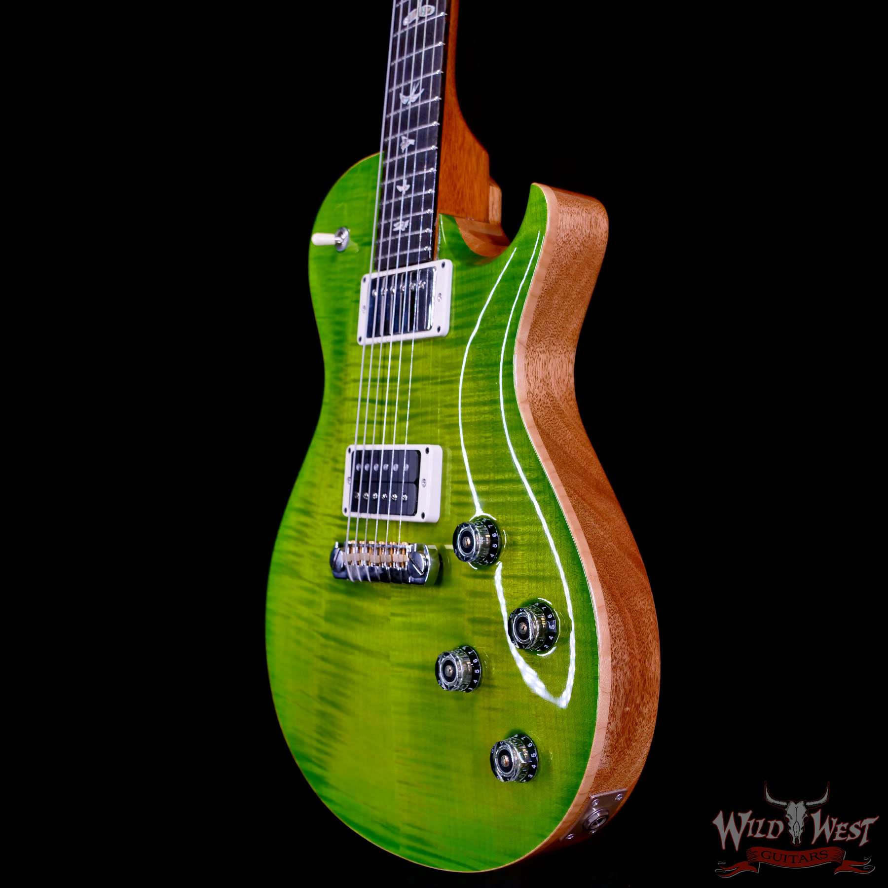 Paul Reed Smith PRS Mark Tremonti Signature Model with Stoptail