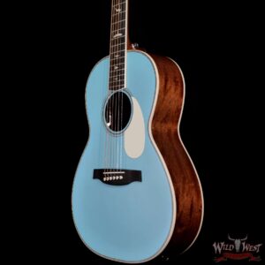 Paul Reed Smith PRS SE P20E Eletric-Acoustic Guitar Mahogany Ebony