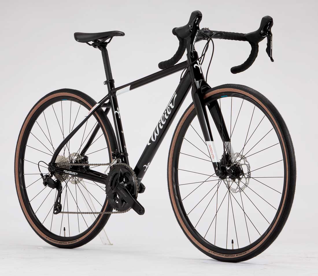 BRENTA | BIKES | Wilier Japan