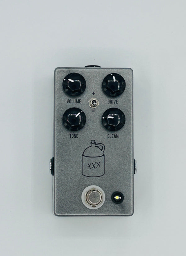 JHS Moonshine V2 - Willcutt Guitars