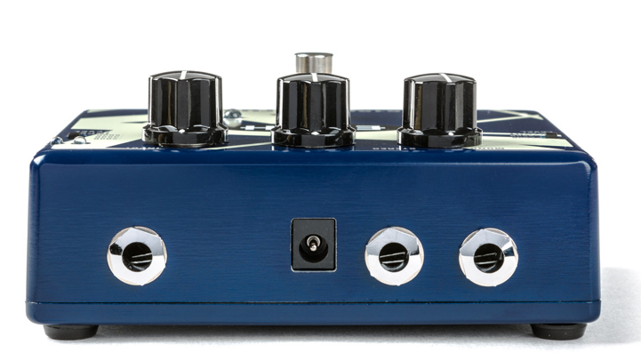 MXR EVH30 EVH5150 Chorus 【公式通販】