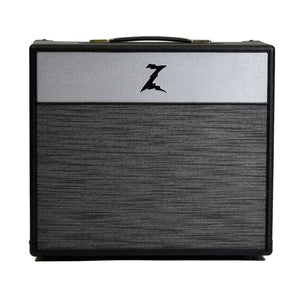 Dr Z X-Ray 1X12 Combo Black/Silver - Willcutt Guitars