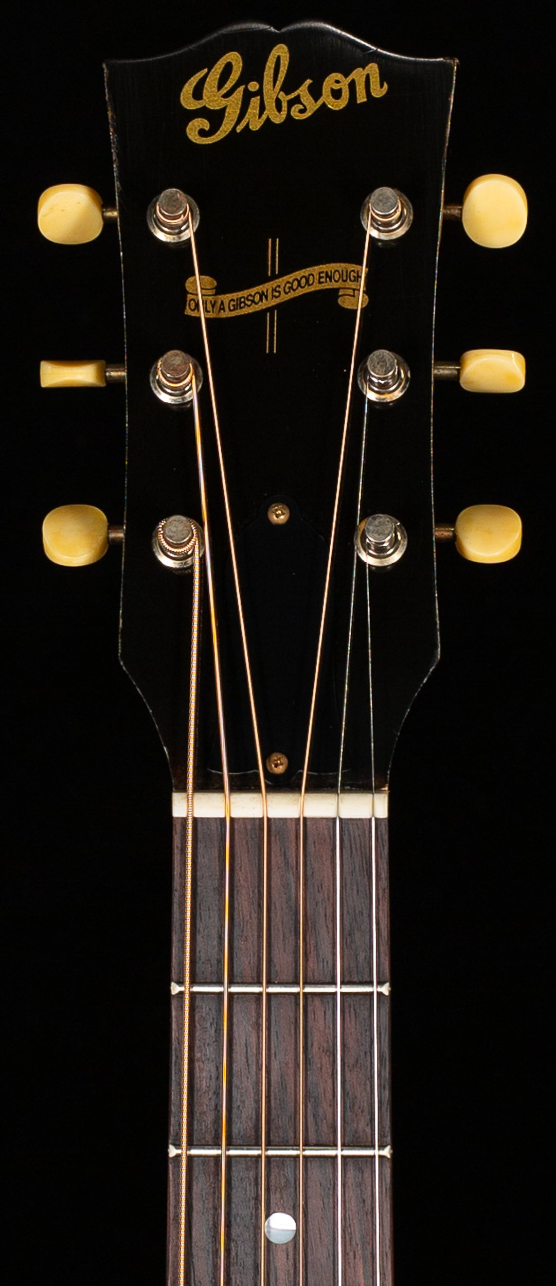 Gibson Custom Shop 1942 Banner J-45 Murphy Lab Light Aged Vintage