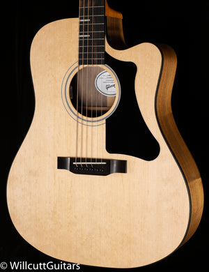 Gibson G-Writer EC Natural (039) - Willcutt Guitars