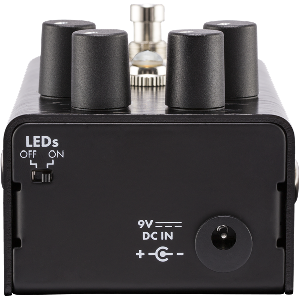 Fender The Bends Compressor Pedal - Willcutt Guitars