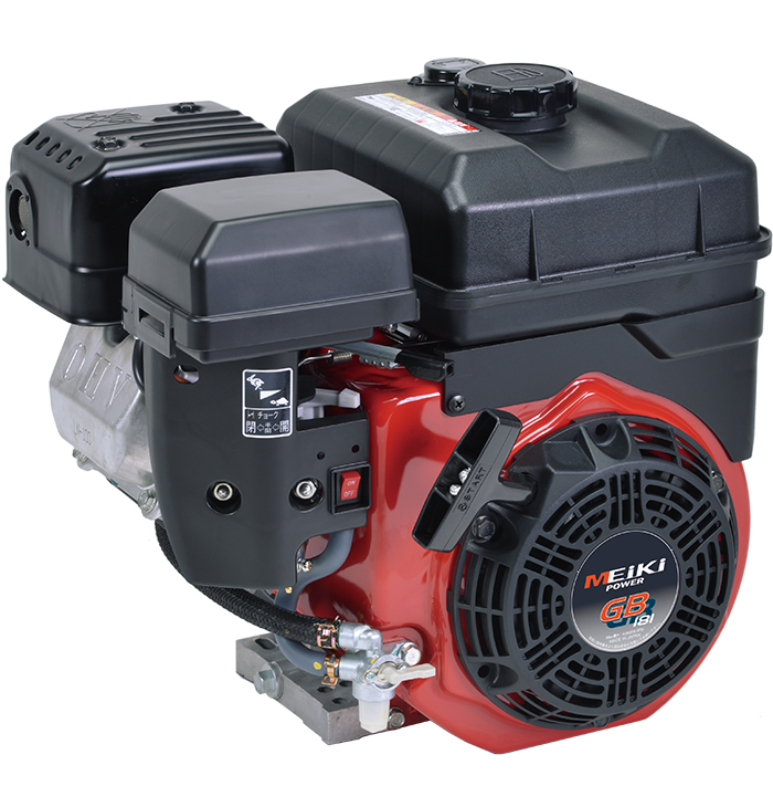 K*3様 三菱 GB181 ガソリンエンジン K*3様 三菱 GB181 ガソリンエンジン