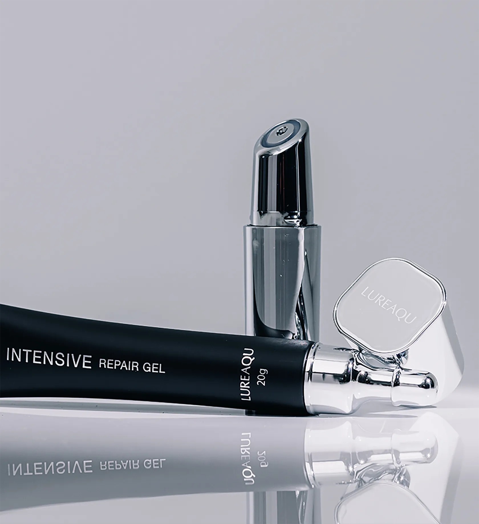 ルリーク インテンシブリペアジェル｜年齢サインに集中アプローチする