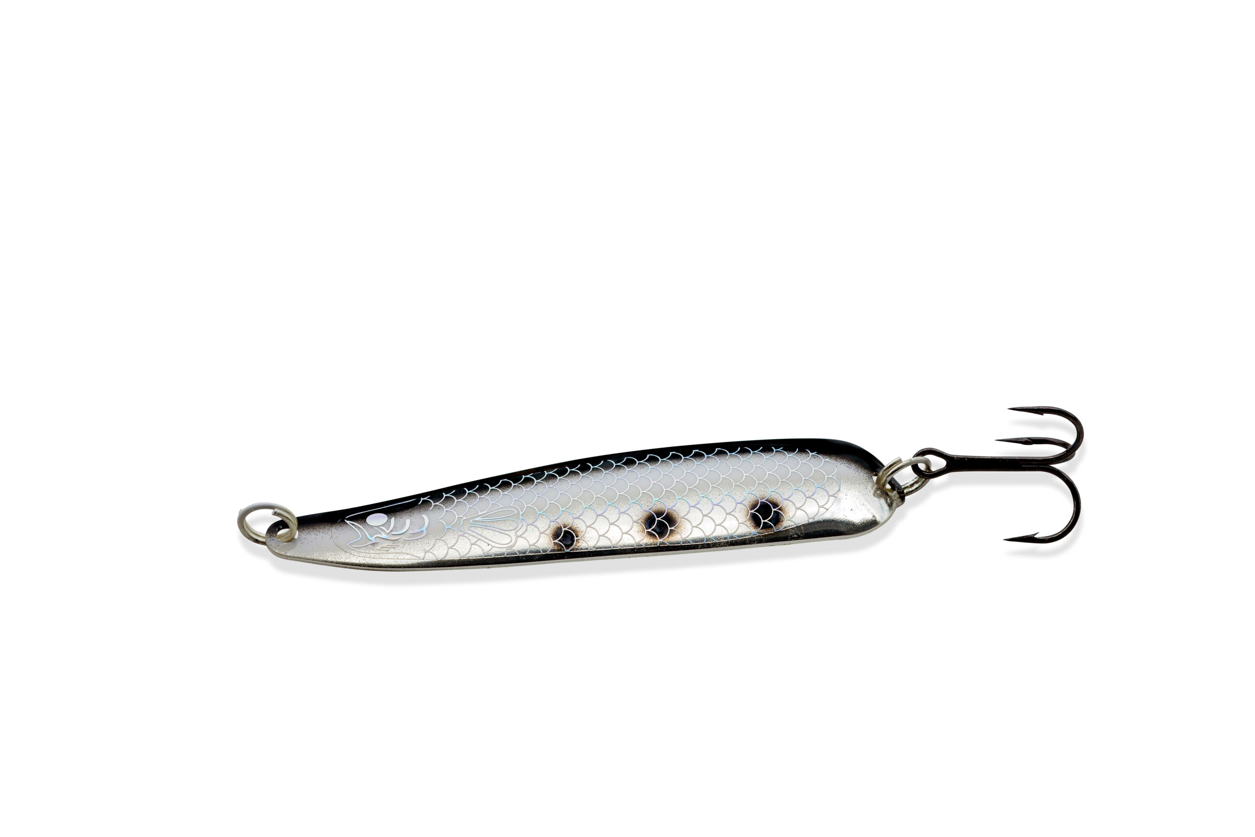 Quick Silver® - Williams