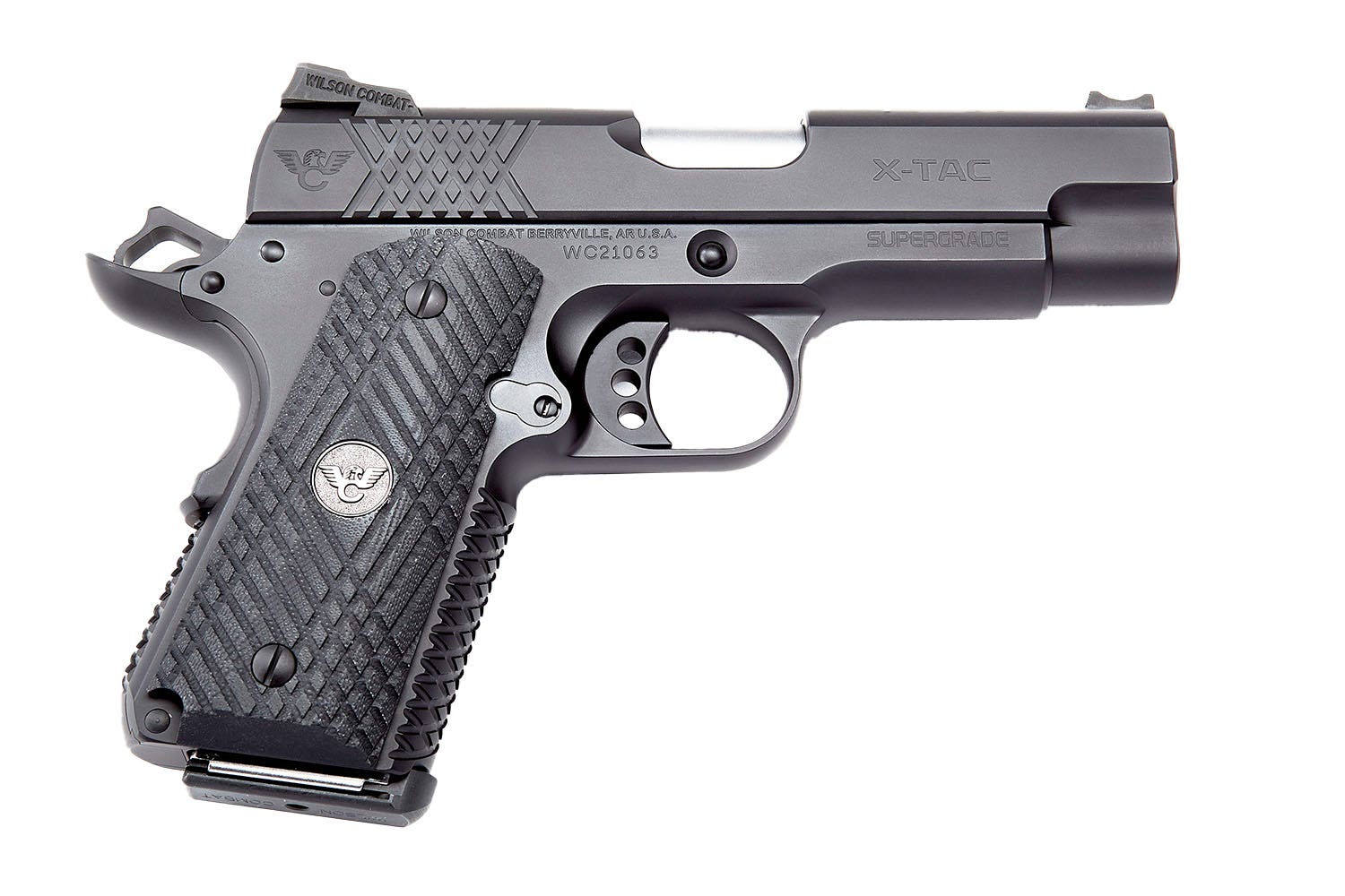 珍品 絶版 希少 WA SUPERGRADE COMBAT CUSTOM 珍品 絶版 希少 WA