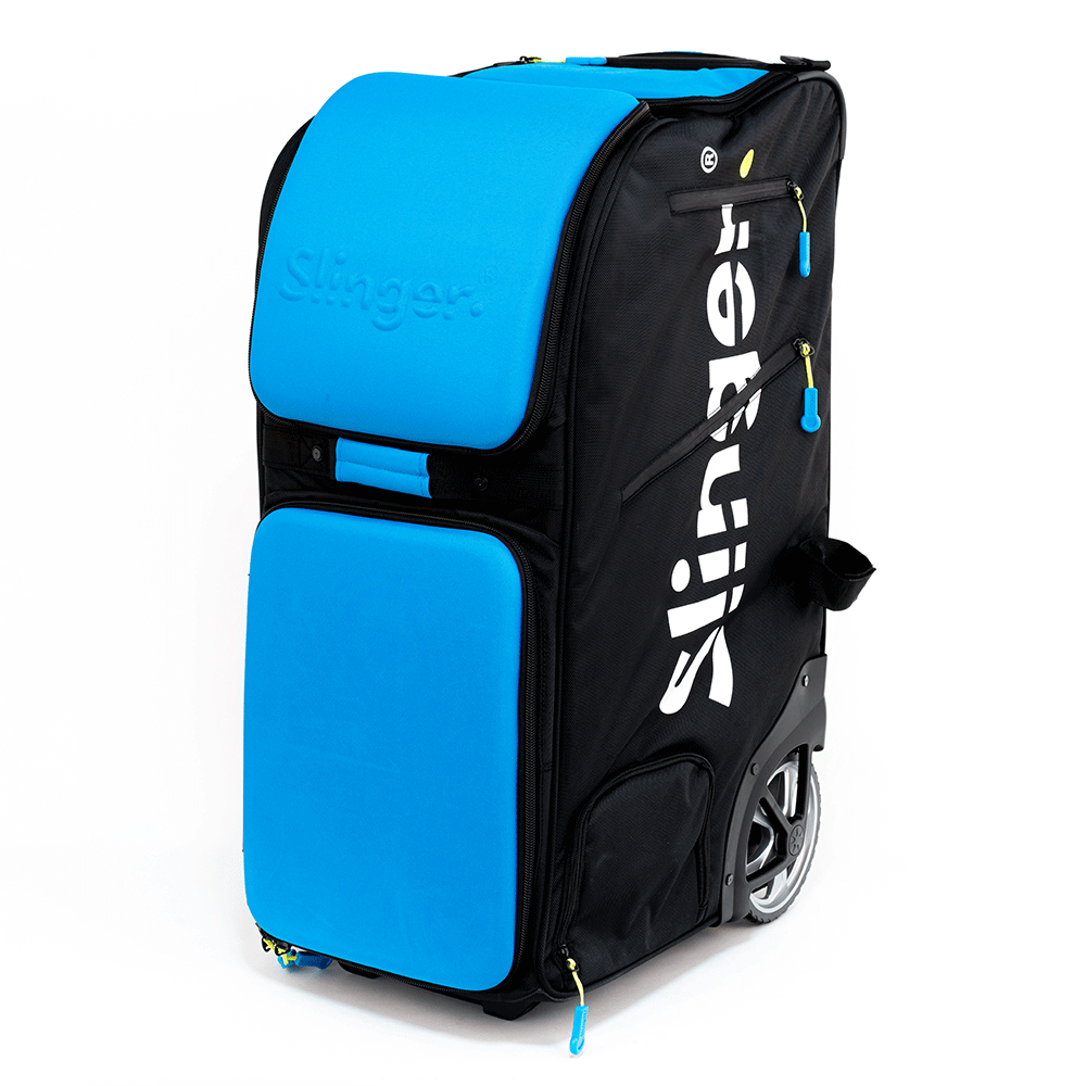 Slinger Bag Grand Slam Pack | Wigmore Sports