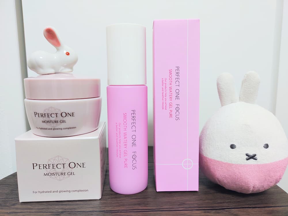 新日本製薬（4931）株主優待｜女性にうれしい化粧品優待「パーフェクト