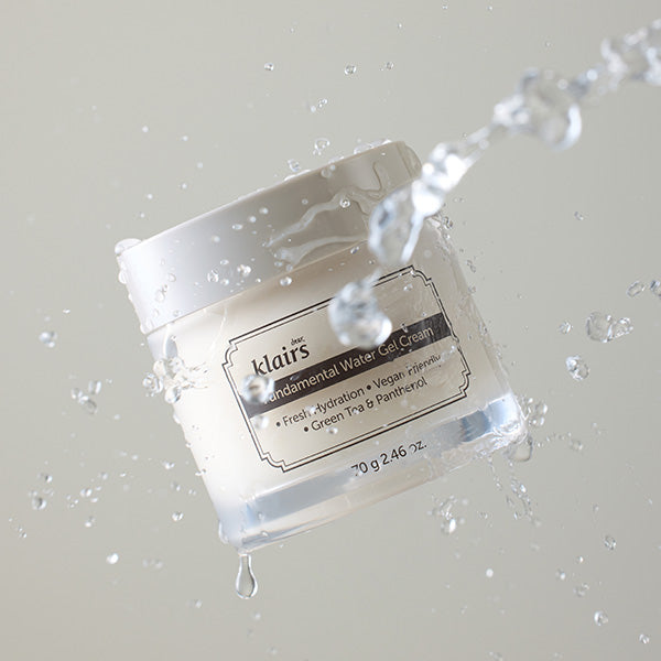 Fundamental Water Gel Cream - KLAIRS | Wishtrend