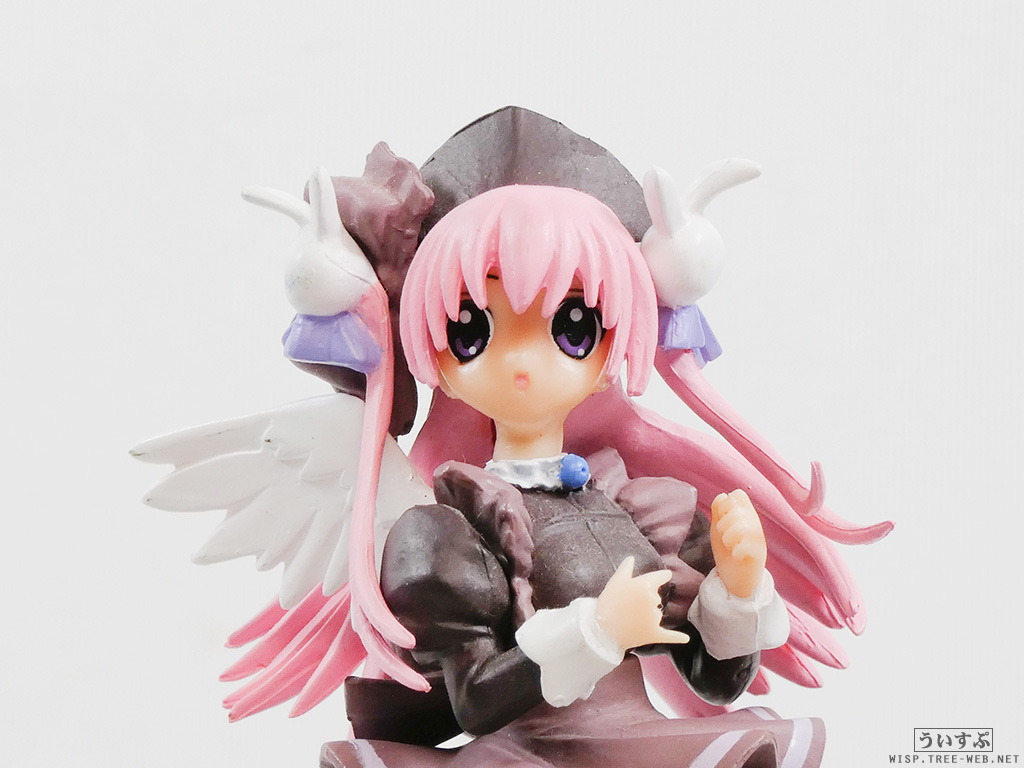 カプセルトイ] バンダイ HGシリーズ ぴたテン ＜美紗（ワンピース