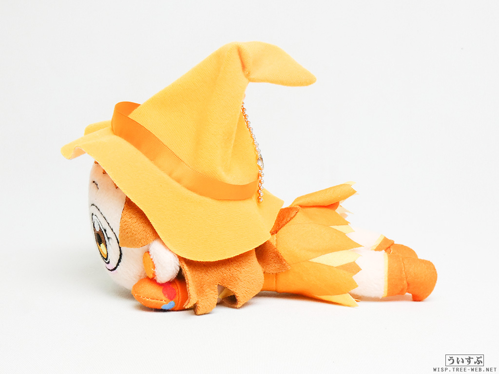 ぬいぐるみ] おジャ魔女どれみ 寝そべりぬいぐるみVol.1 ＜藤原はづき