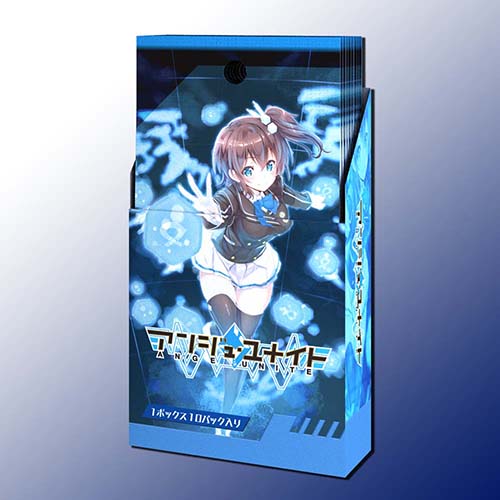 商品情報】アンジュ・ユナイト ブリリアントパック Vol.1 | お知らせ