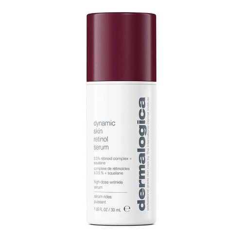 Dermalogica Dynamic Skin Retinol Serum 30 ml | Dermoeczanem.com
