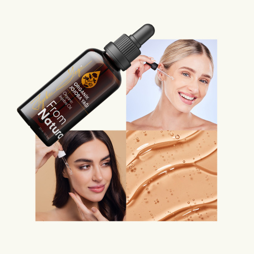 JIIMO Forest Dreamland シリーズオイル目バブシクレ400% Bayev Paris