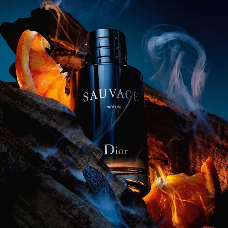 Dior Sauvage Erkek Parfümü Edt 60 ml