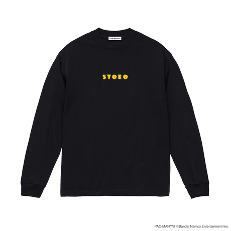 PAC-MAN – with mellow Store