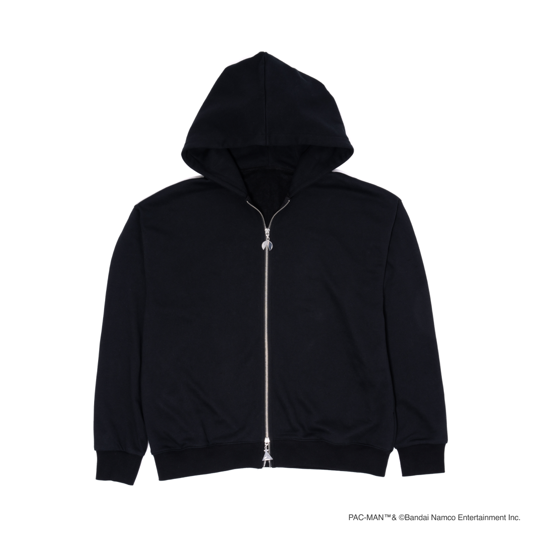 BITE ZIP HOODIE – with mellow Store